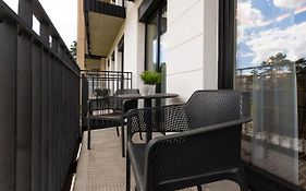 Vacationclub - Baltic Park Fort Apartament G.308